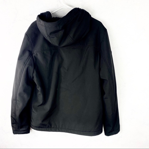 [TH] Classic Black Jacket - Picture 3 of 3
